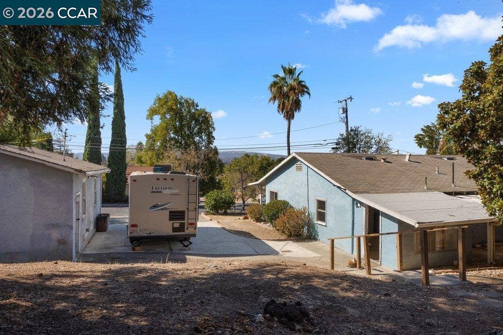 2340 Ranchito Dr, Concord, CA 94520 2340 Ranchito Dr, Concord, CA 94520