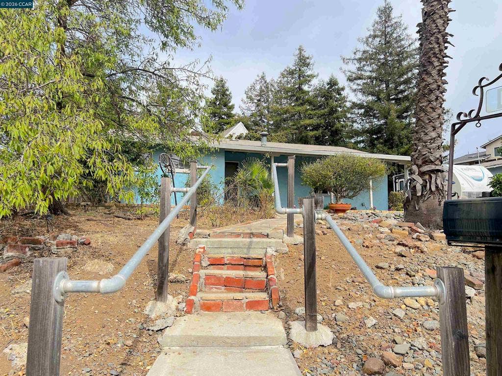 2340 Ranchito Dr, Concord, CA 94520 2340 Ranchito Dr, Concord, CA 94520