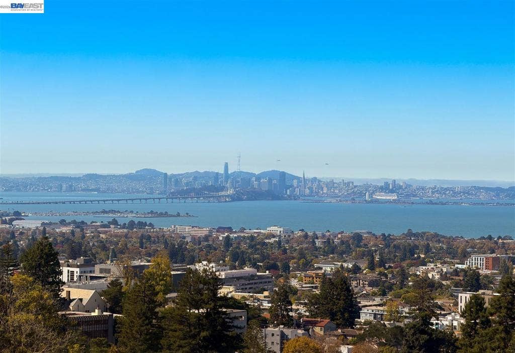 1594 Le Roy Ave, Berkeley, CA 94708
