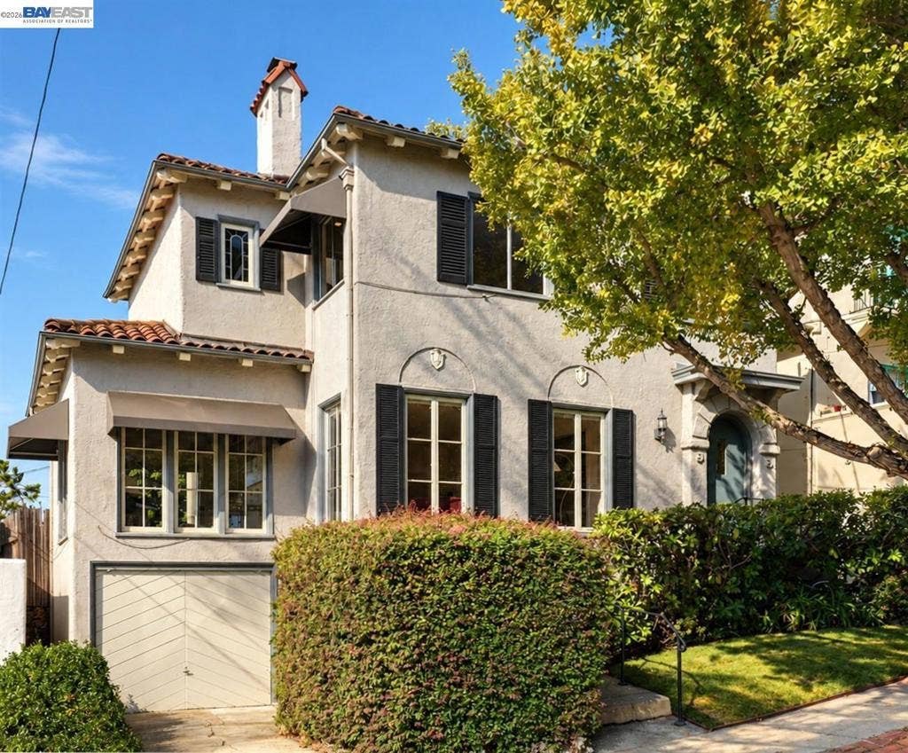 1594 Le Roy Ave, Berkeley, CA 94708