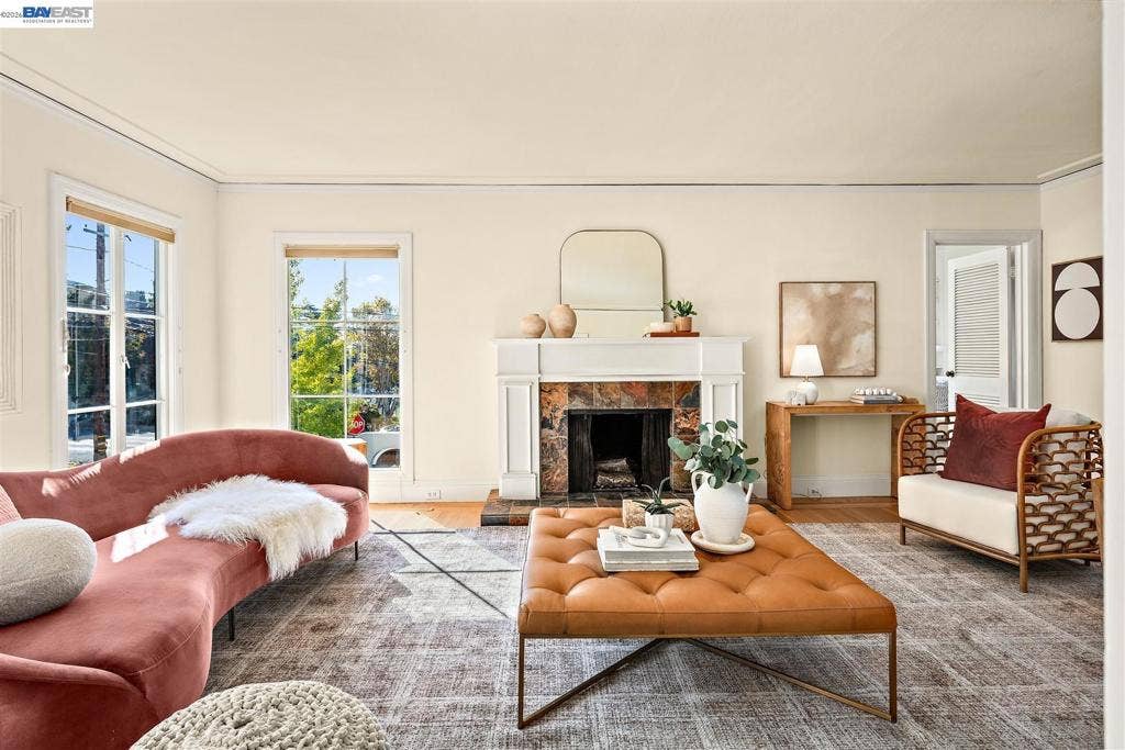 1594 Le Roy Ave, Berkeley, CA 94708