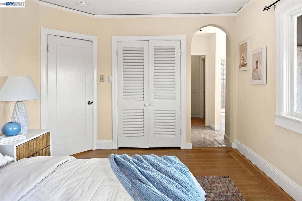 1594 Le Roy Ave, Berkeley, CA 94708