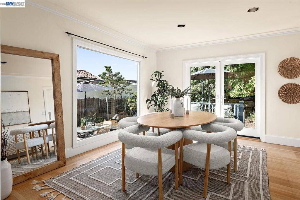 1594 Le Roy Ave, Berkeley, CA 94708