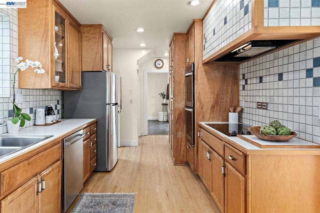 1594 Le Roy Ave, Berkeley, CA 94708