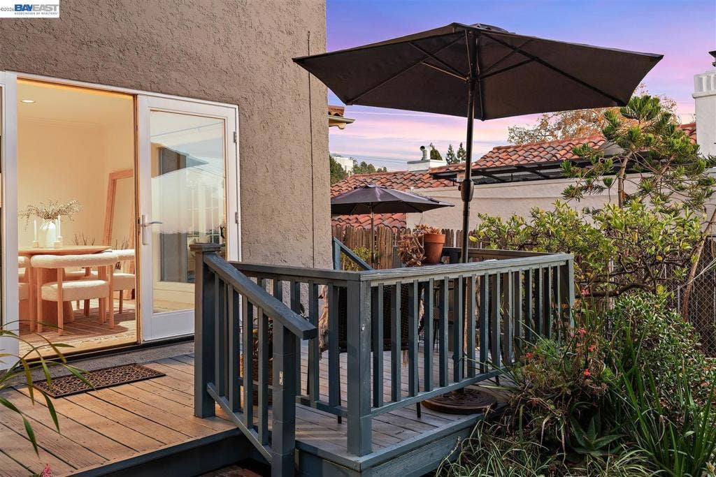 1594 Le Roy Ave, Berkeley, CA 94708