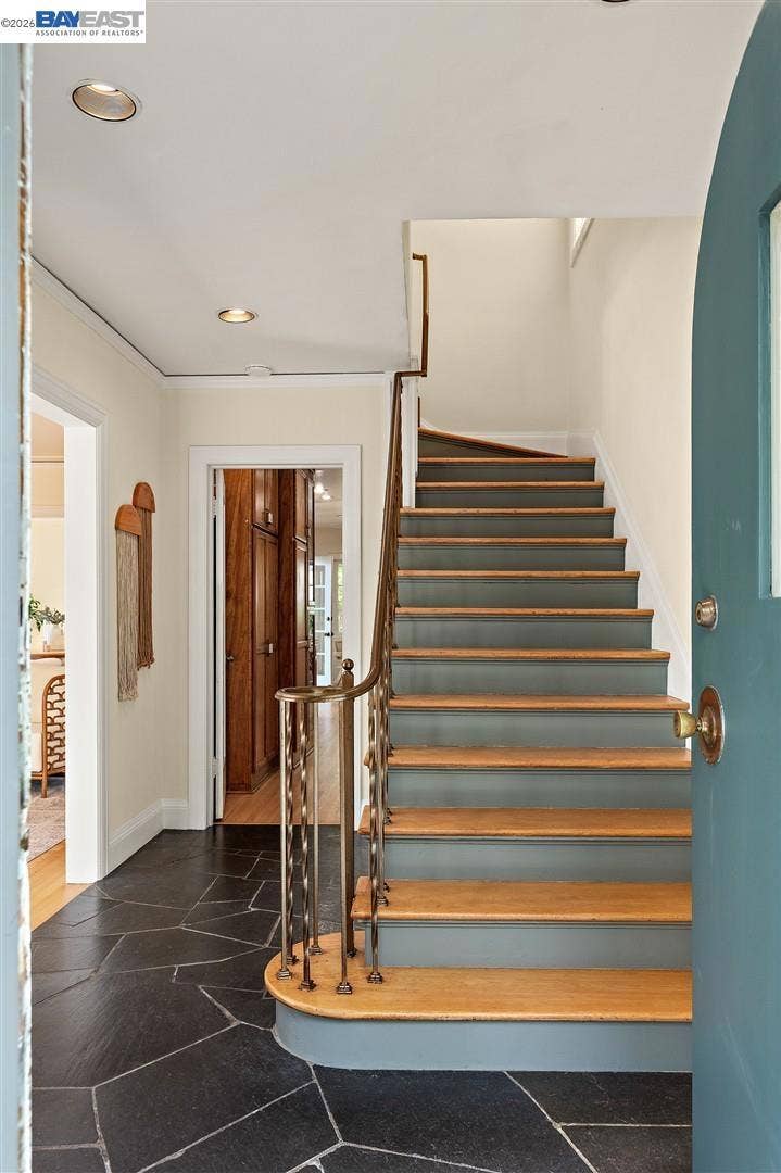1594 Le Roy Ave, Berkeley, CA 94708