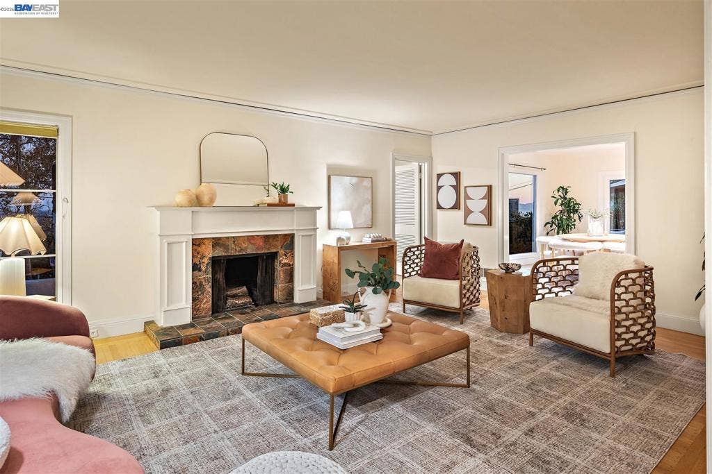 1594 Le Roy Ave, Berkeley, CA 94708