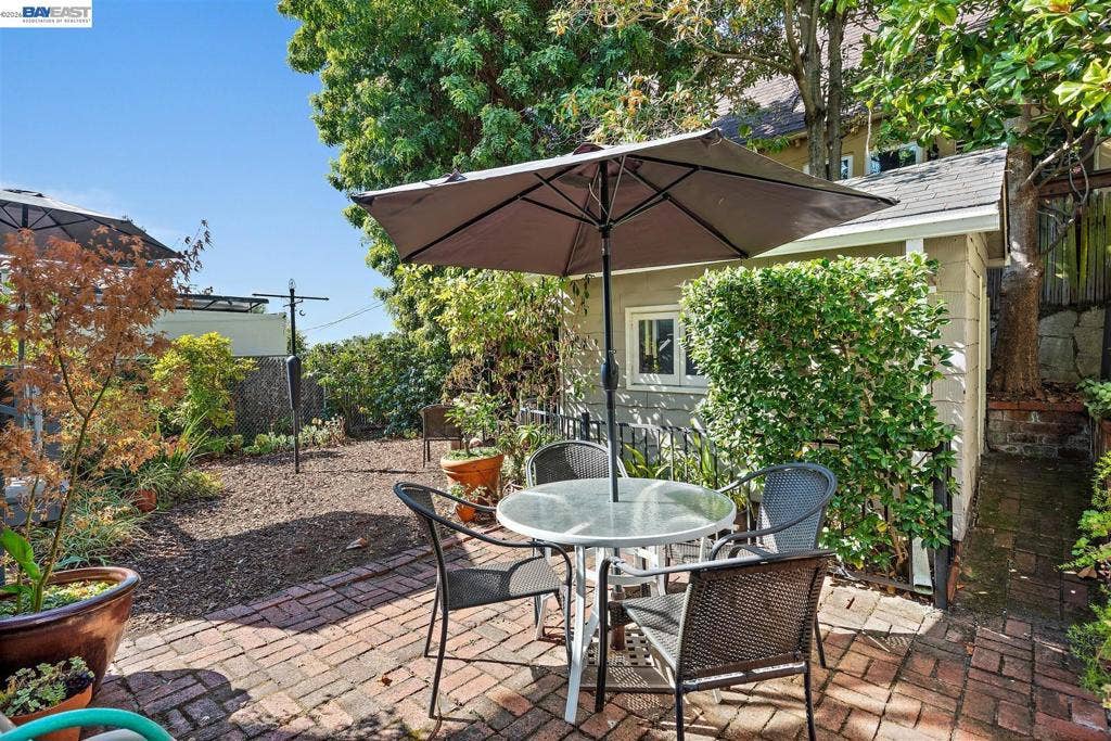 1594 Le Roy Ave, Berkeley, CA 94708