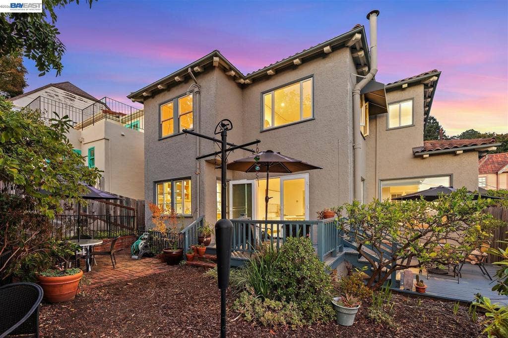 1594 Le Roy Ave, Berkeley, CA 94708