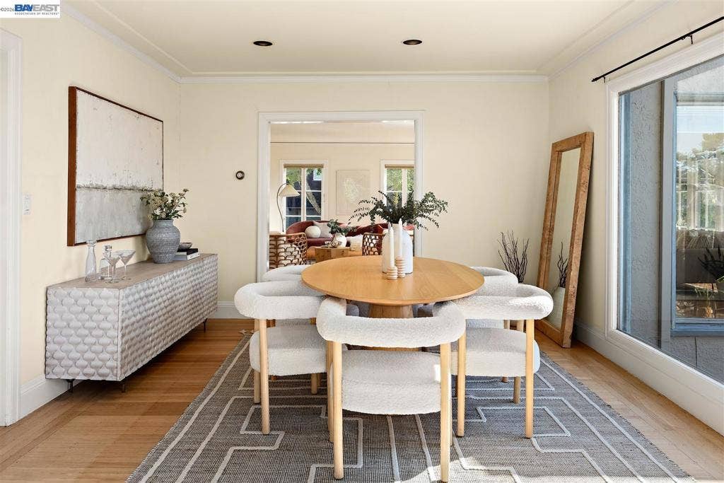 1594 Le Roy Ave, Berkeley, CA 94708
