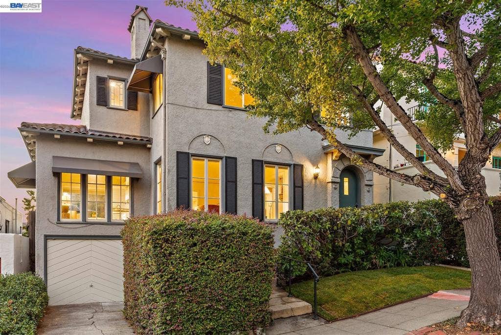 1594 Le Roy Ave, Berkeley, CA 94708
