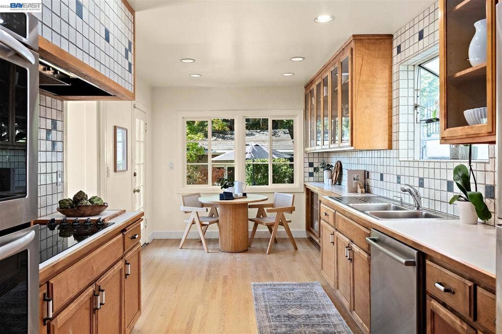 1594 Le Roy Ave, Berkeley, CA 94708