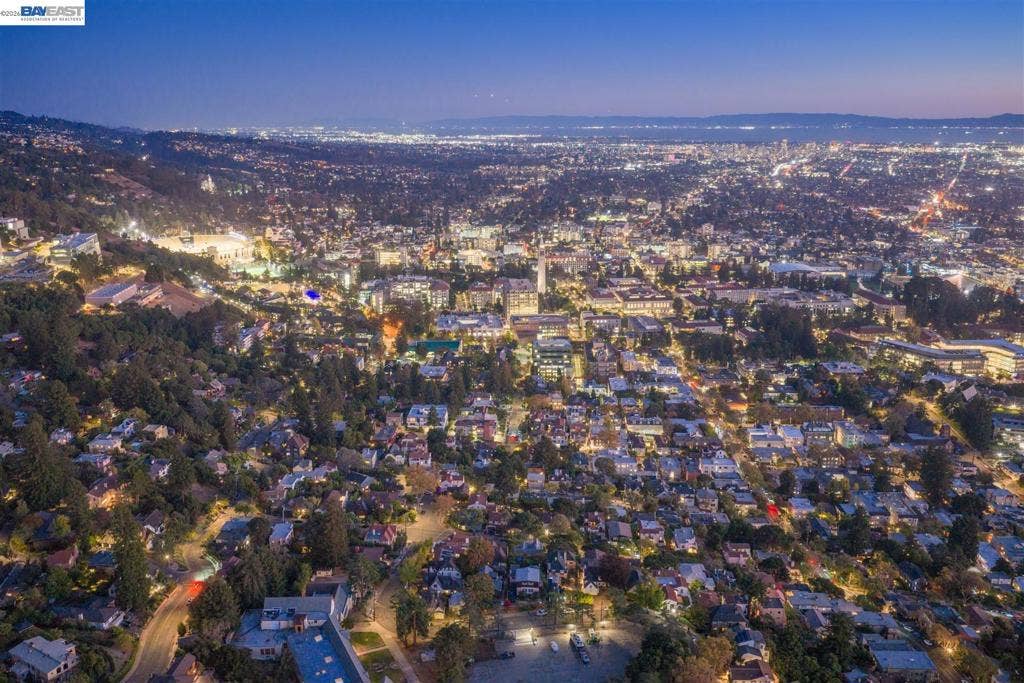 1594 Le Roy Ave, Berkeley, CA 94708