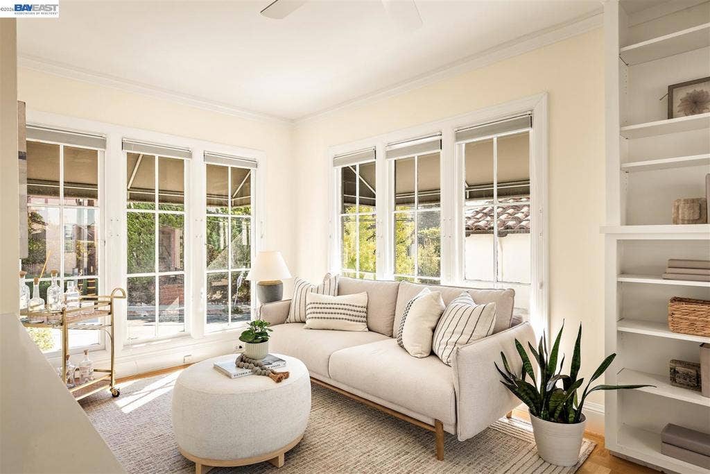 1594 Le Roy Ave, Berkeley, CA 94708