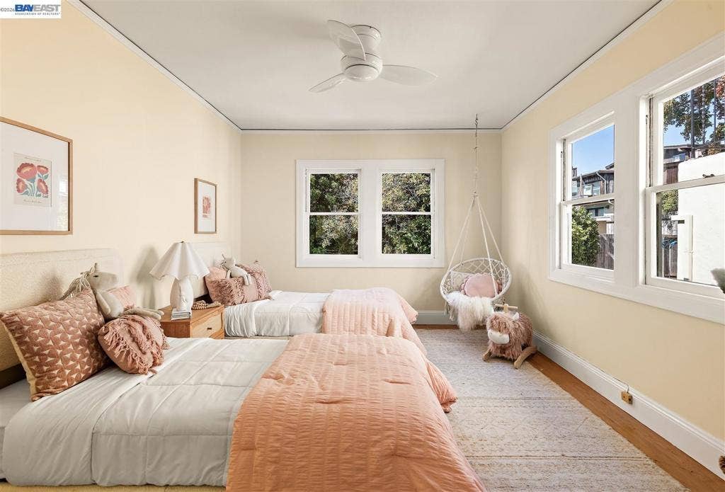 1594 Le Roy Ave, Berkeley, CA 94708