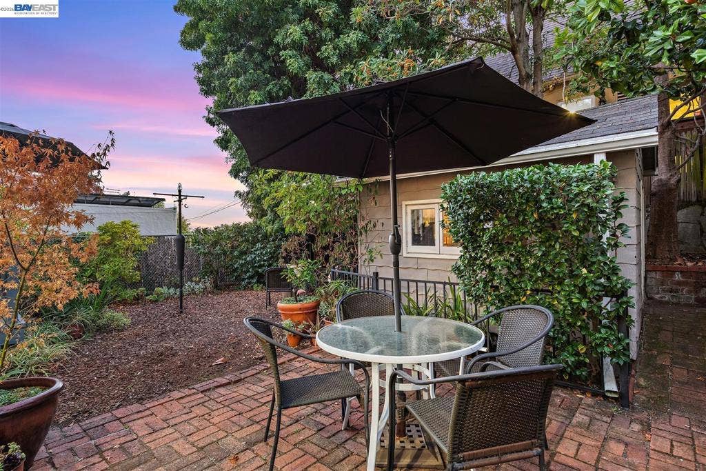 1594 Le Roy Ave, Berkeley, CA 94708