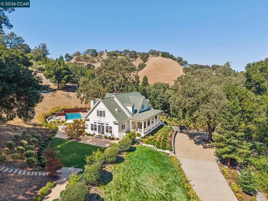 Property photo for 1751 Reliez Valley Rd, Lafayette, CA