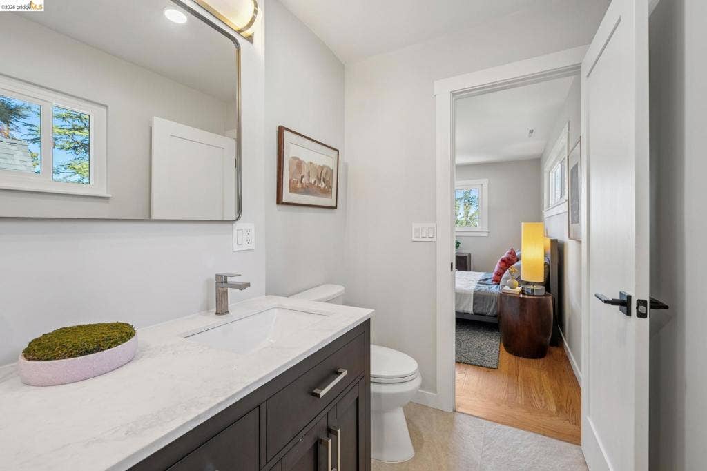189 Fairlawn Dr, Berkeley, CA 94708