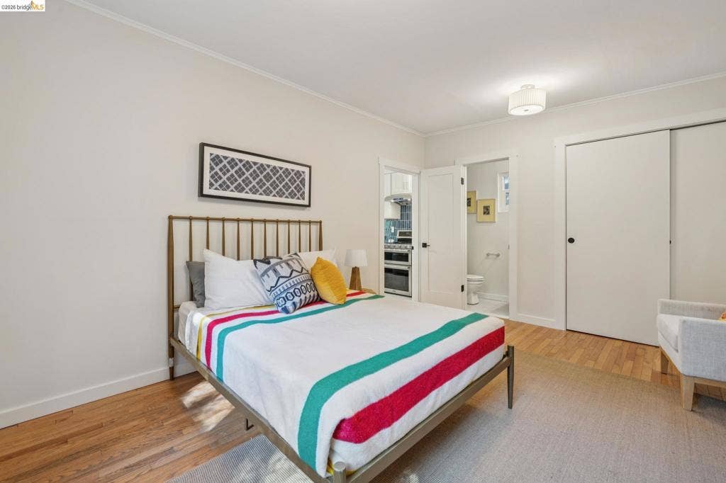 189 Fairlawn Dr, Berkeley, CA 94708