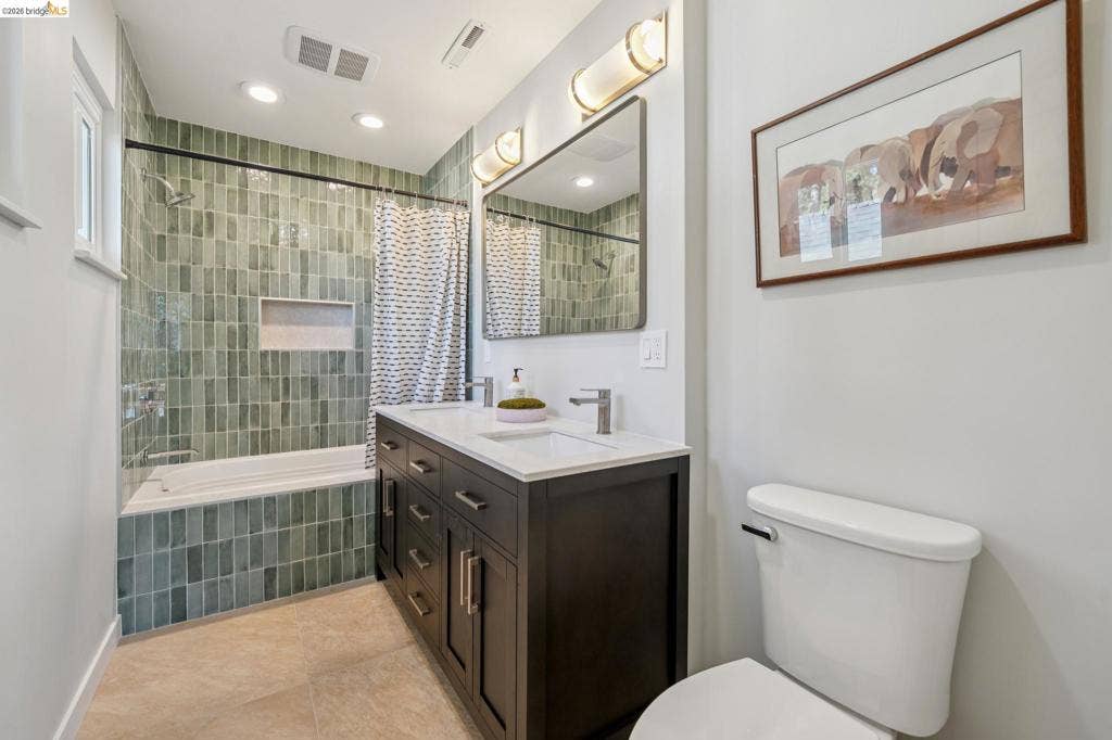 189 Fairlawn Dr, Berkeley, CA 94708