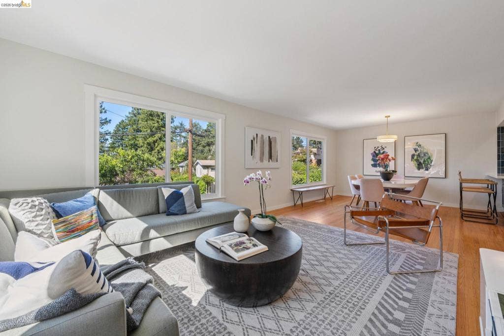 189 Fairlawn Dr, Berkeley, CA 94708