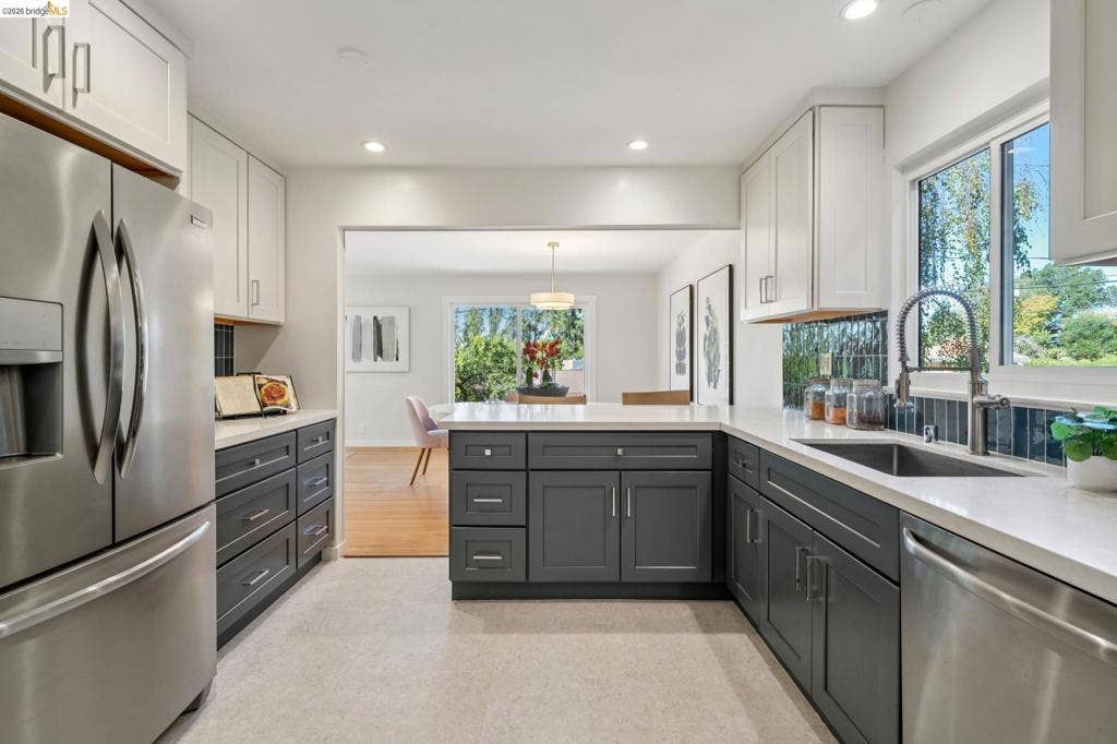 189 Fairlawn Dr, Berkeley, CA 94708