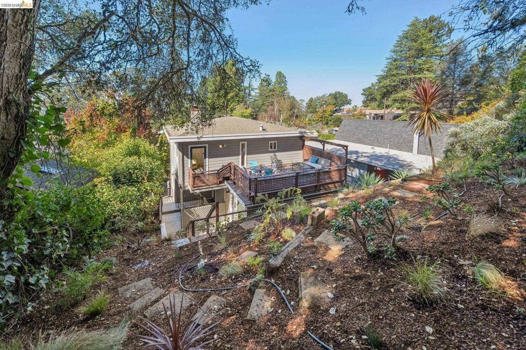 189 Fairlawn Dr, Berkeley, CA 94708