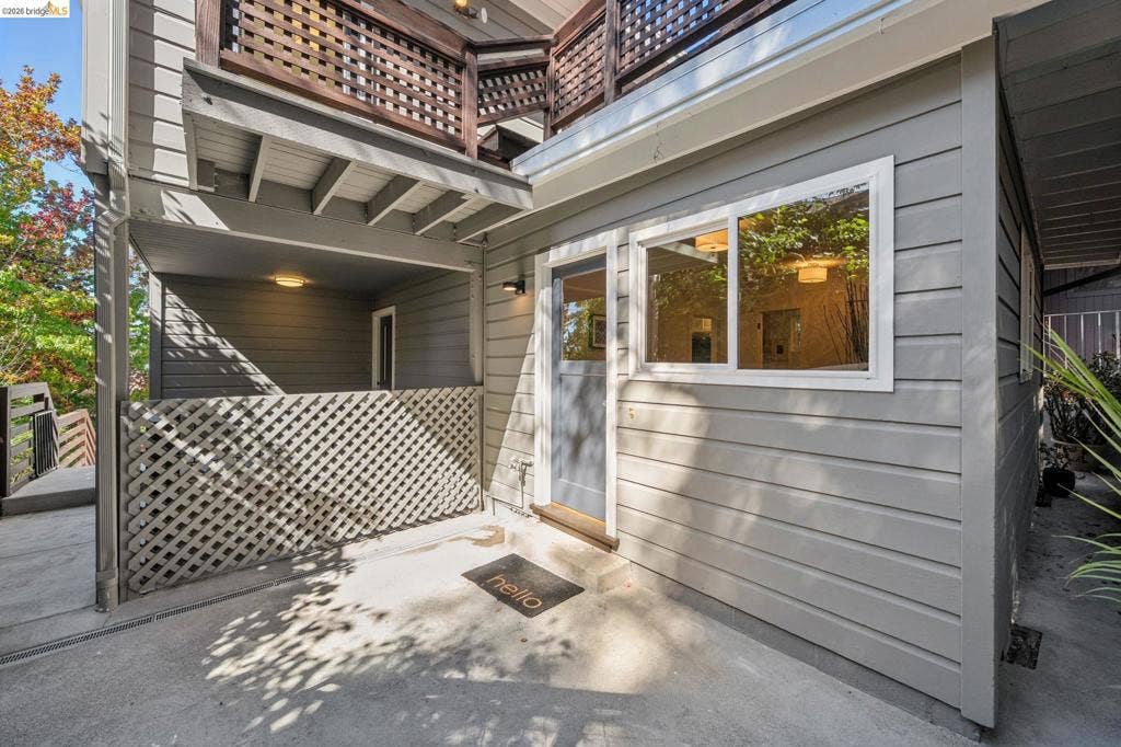 189 Fairlawn Dr, Berkeley, CA 94708