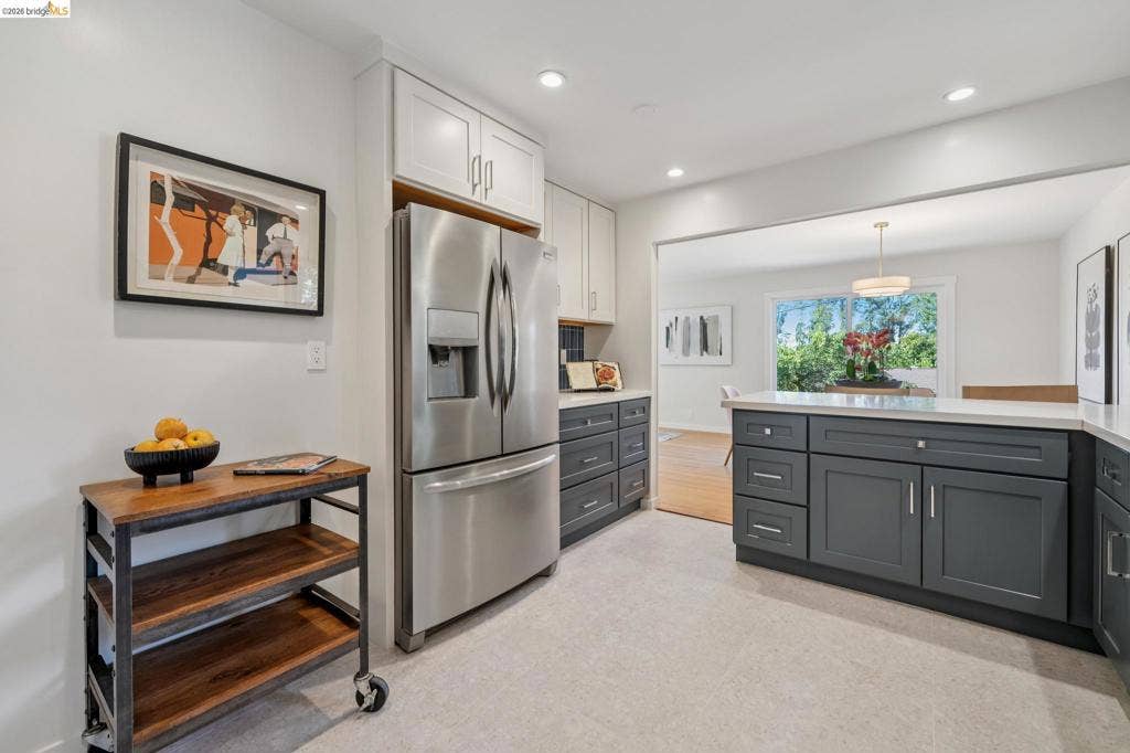 189 Fairlawn Dr, Berkeley, CA 94708