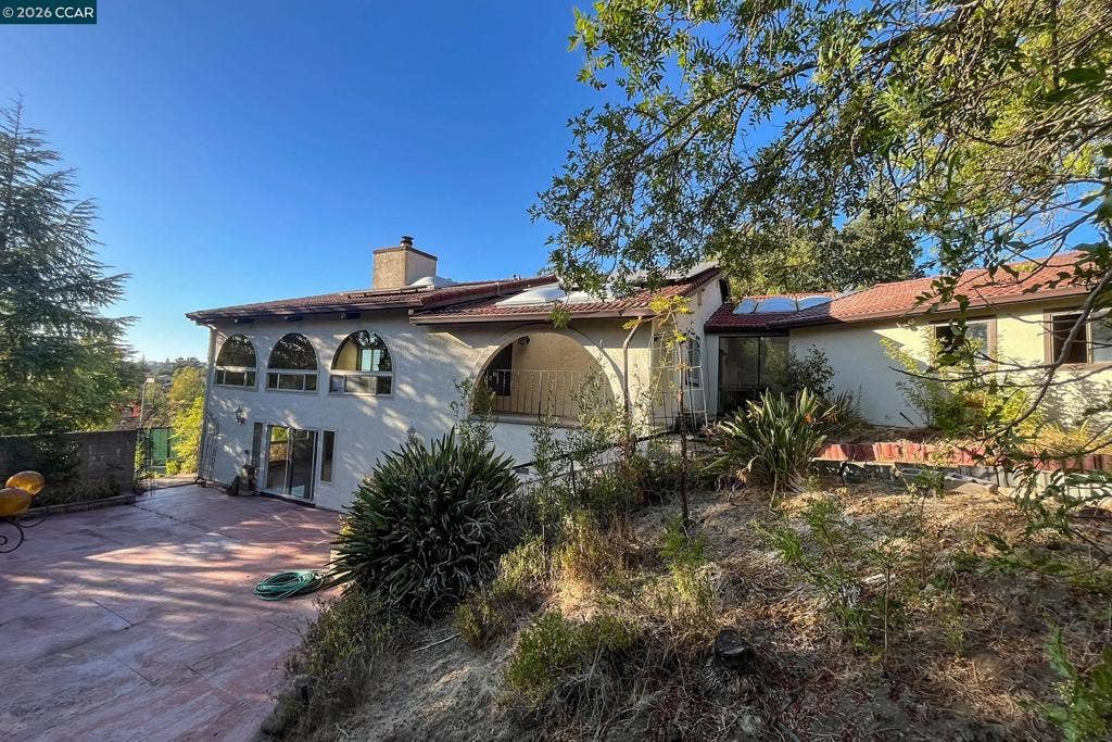 337 Livorna Heights Rd, Alamo, CA 94507