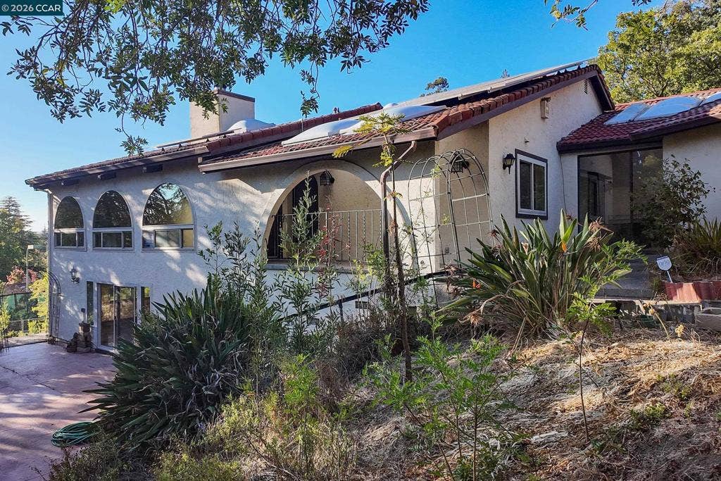 337 Livorna Heights Rd, Alamo, CA 94507
