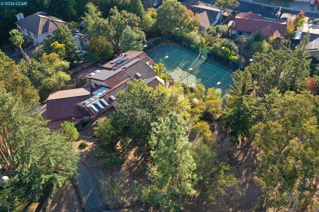 337 Livorna Heights Rd, Alamo, CA 94507