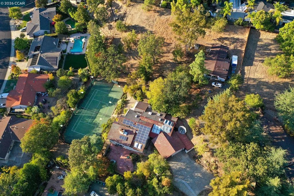 337 Livorna Heights Rd, Alamo, CA 94507