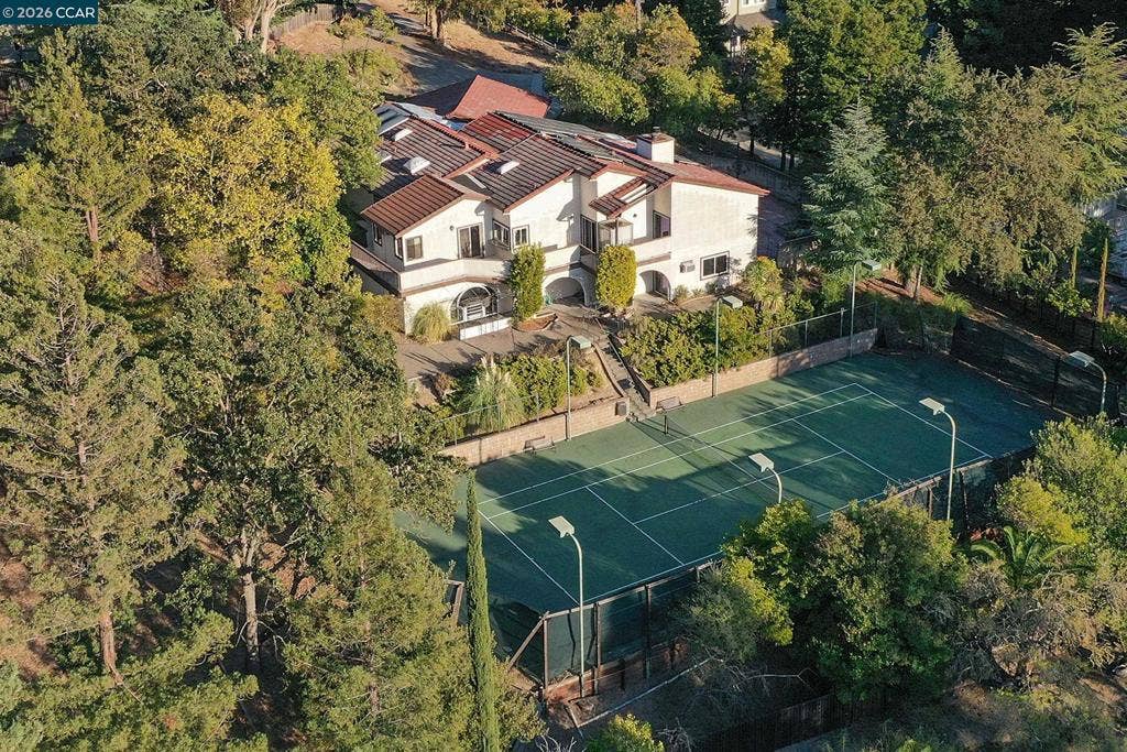 337 Livorna Heights Rd, Alamo, CA 94507