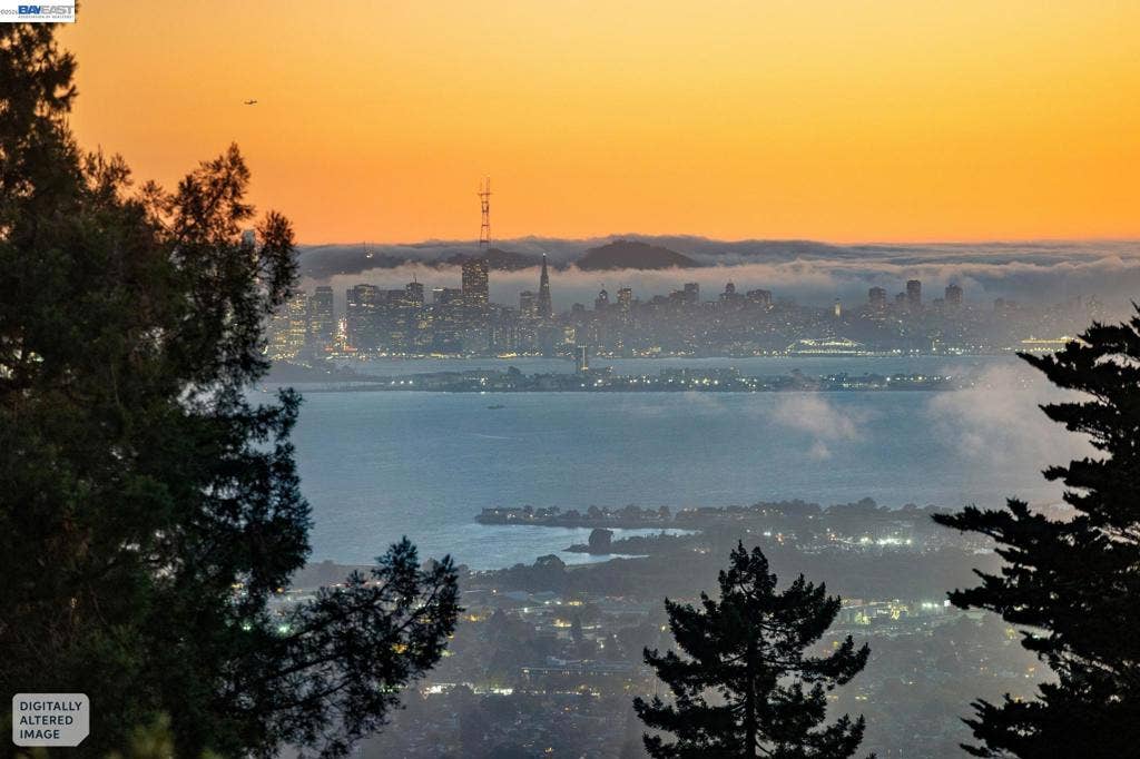 748 KEELER AVE, Berkeley, CA 94708
