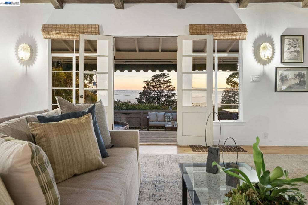 748 KEELER AVE, Berkeley, CA 94708