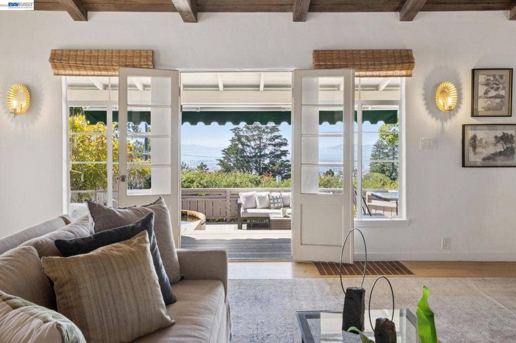 748 KEELER AVE, Berkeley, CA 94708
