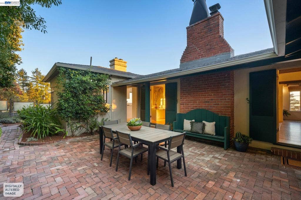 748 KEELER AVE, Berkeley, CA 94708