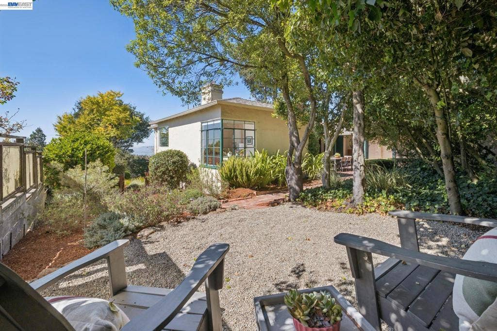 748 KEELER AVE, Berkeley, CA 94708