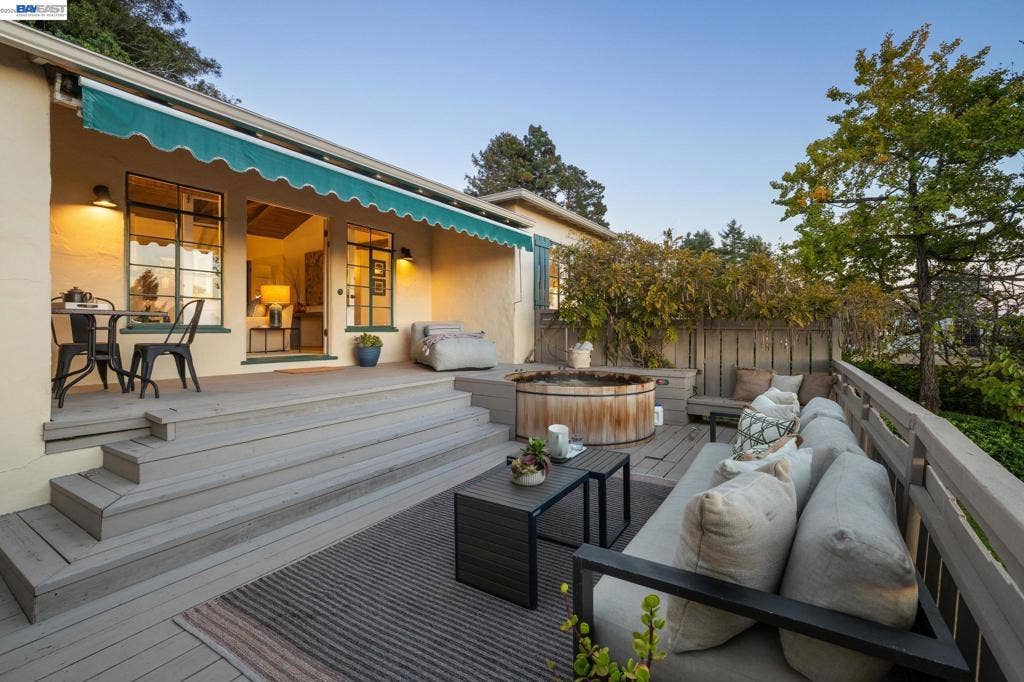 748 KEELER AVE, Berkeley, CA 94708