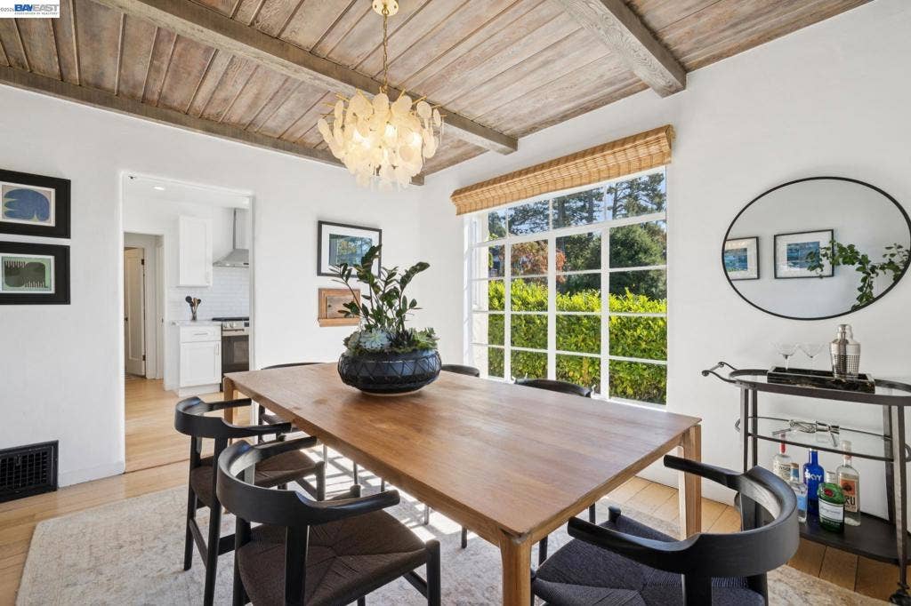 748 KEELER AVE, Berkeley, CA 94708