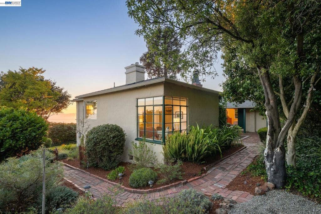 748 KEELER AVE, Berkeley, CA 94708