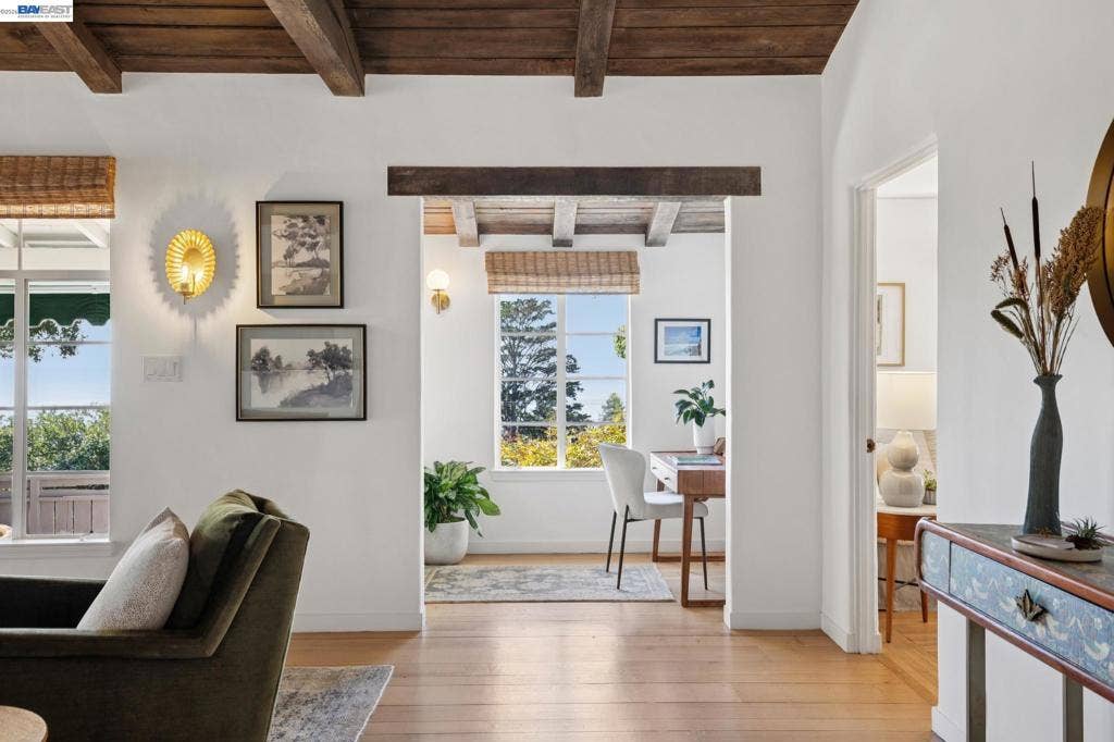 748 KEELER AVE, Berkeley, CA 94708
