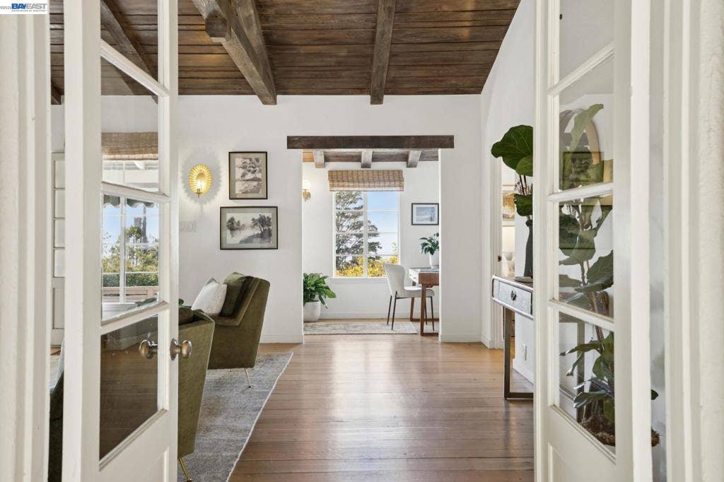 748 KEELER AVE, Berkeley, CA 94708