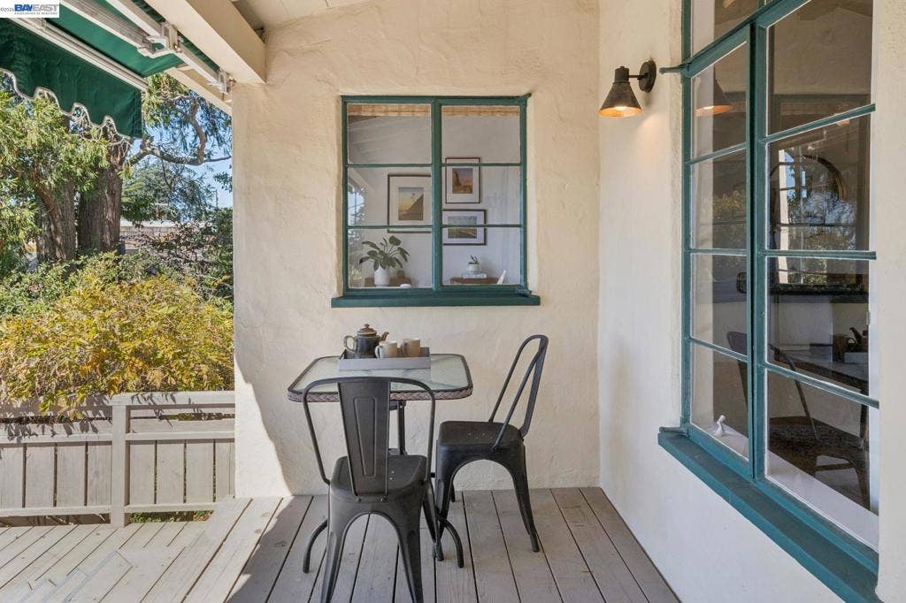 748 KEELER AVE, Berkeley, CA 94708