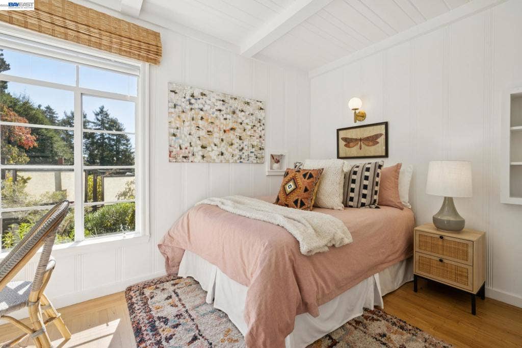 748 KEELER AVE, Berkeley, CA 94708