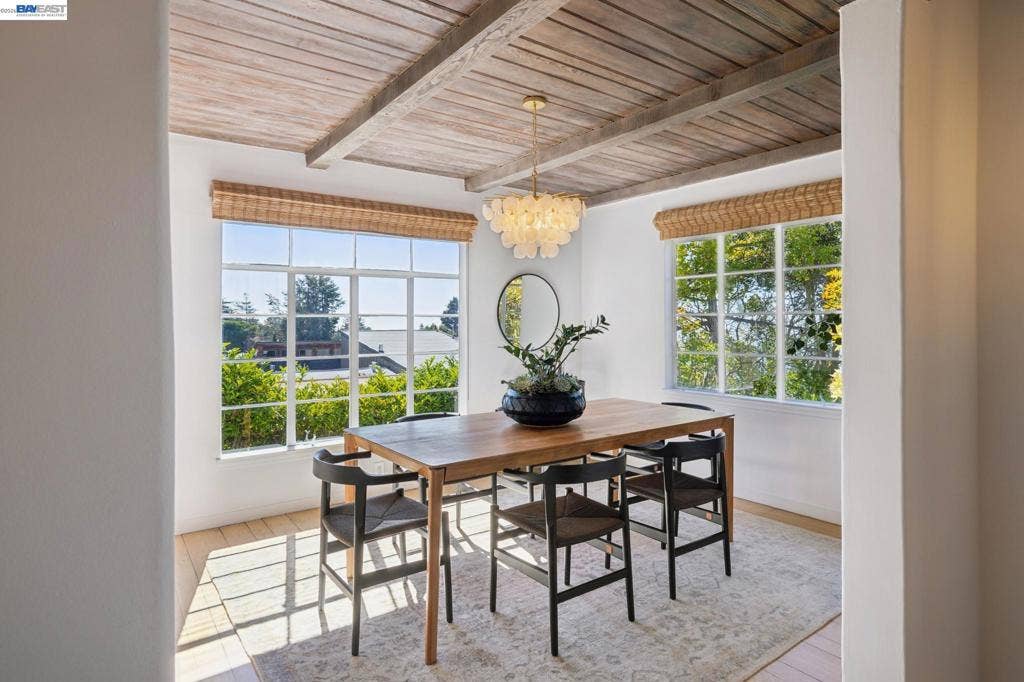 748 KEELER AVE, Berkeley, CA 94708