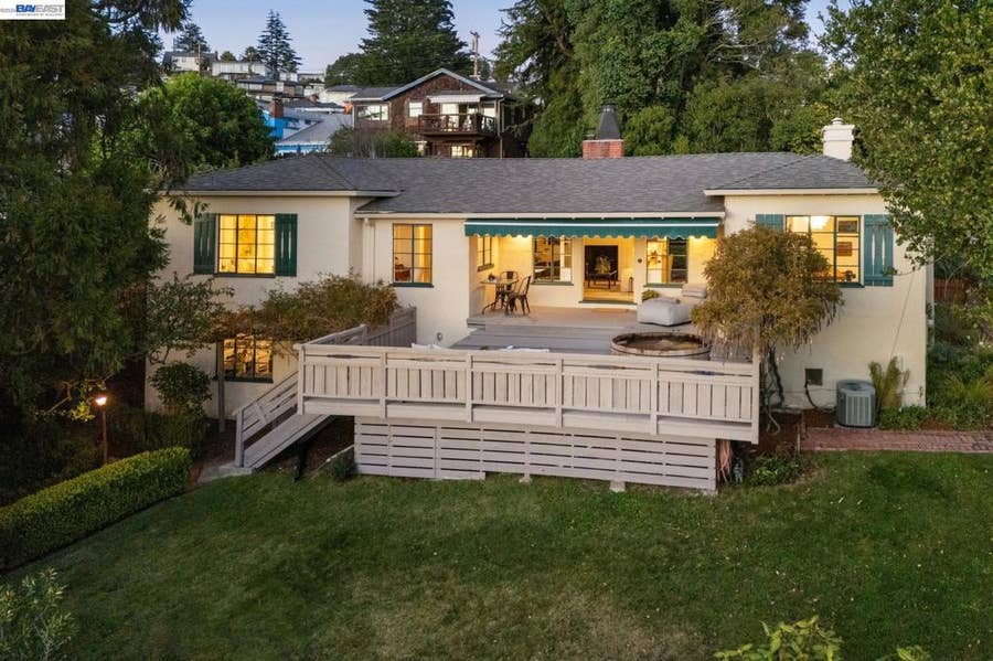 Property photo for 748 KEELER AVE, Berkeley, CA