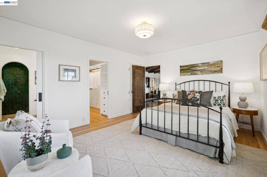 748 KEELER AVE, Berkeley, CA 94708