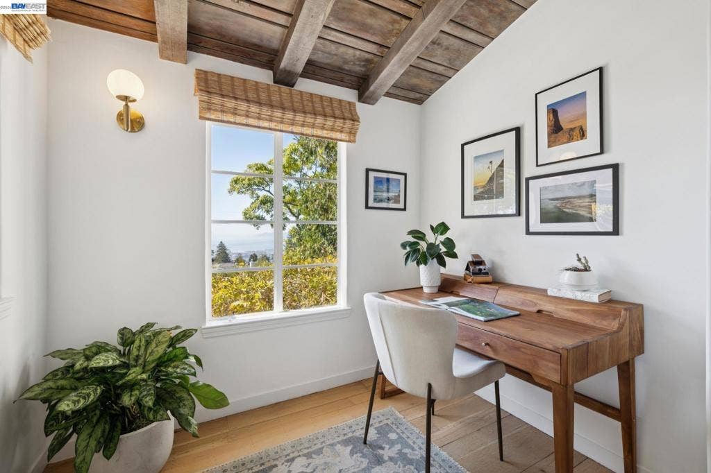 748 KEELER AVE, Berkeley, CA 94708